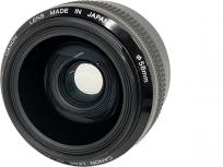 Canon キャノン EF 28mm F1.8 USM カメラ レンズ 単焦点 機器 交換レンズの買取