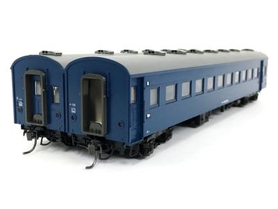 KATO 1-507 スハフ42 国鉄 客車 HOゲージ 鉄道模型