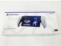 動作 SONY ソニー CFI-Y1000 PlayStation Portal ポータル リモートプレイヤーの買取