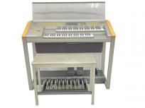 受賞セール YAMAHA ヤマハ Electone エレクトーン ELS-01 ステージア 電子 ピアノ 2005年製 楽器の買取