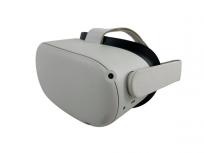 動作Oculus KW49CM oculus QUEST 2 オールインワンVRヘッドセットの買取