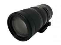 TAMRON SP 70-200mm F2.8 Di VC USD G2 Nikon 用 レンズ タムロン 写真 撮影の買取