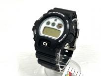 CASIO G-SHOCK DW-6900BHTGV-9JF 2003年 阪神タイガース優勝モデル