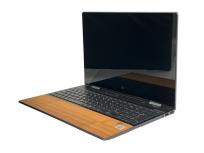 動作 HP ENVY x360 Convertible 2in1 ノート パソコン i7 10510U 8GB SSD 512GB 15.6インチ FHD Win11