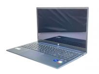 動作 HP Pavilion Laptop 15-eg3008TU ノート PC 13th Gen Intel Core i5-1335U 16GB SSD512GB 15.6型 Win 11 Home
