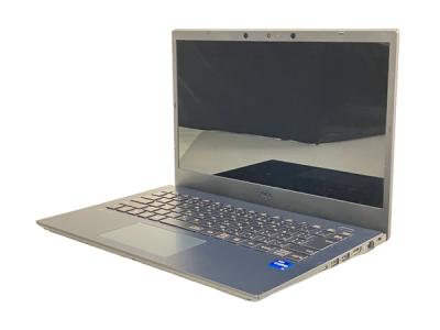 NEC LAVIE PC-N1475CAL i7-1165G7 8GB SSD512GB Windows10 14型 ノート パソコン PC 訳有