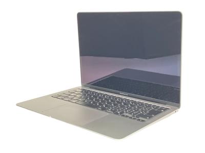 Apple MGN63J/A MacBook Air M1 2020 13インチ 8GB SSD 251GB Big Sur ノート PC
