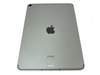動作 Apple iPad Air 第5世代 MM6R3J/A 10.86インチ タブレット 64GB docomoの買取