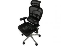 Ergohuman Pro エルゴヒューマンプロ JOIFA802 オフィスチェア 椅子 メッシュ 楽の買取