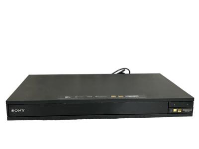 SONY UBP-X800 ウルトラHD ブルーレイ プレーヤー DVD BD