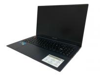 動作ASUS Vivobook Pro ノートパソコン 15.6インチ K6502HC i9-11900H 16GB SSD 512GB RTX 3050の買取