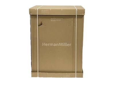Herman Miller ハーマンミラー AS1YA23HA-2159 セイルチェア オフィスチェア ブラック 楽