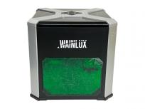 動作 WAINLUX ミニ卓上レーザー彫刻機 加工 小型 家庭用の買取