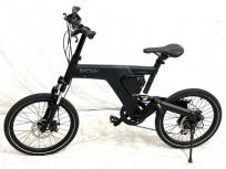 BESV PSA1 YTRT06-61 20インチ 電動アシスト自転車 ベスビー ミニベロ 楽の買取