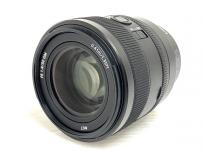 動作 SONY SEL50F14GM FE 50mm F1.4 GM Eマウント カメラ レンズ ソニー