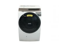 HITACHI BD-SV110CL ドラム式洗濯機 洗濯乾燥機 ビッグドラム 家電 日立 11Kgの買取