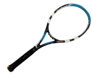 BabolaT PURE DRIVE TEAM テニス ラケット G2