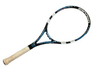 BabolaT PURE DRIVE TEAM テニス ラケット G2