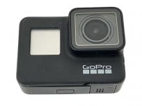 GoPro HERO7 BLACK CHDHX-701-LW ゴープロ アクションカメラの買取