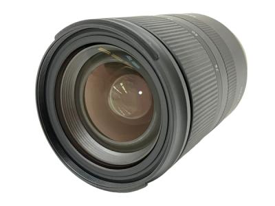 TAMRON 28-75mm F/2.8 Di III RXD レンズ ソニーEマウント