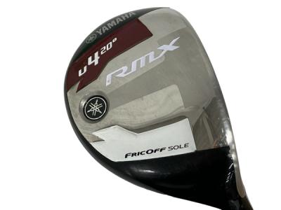 YAMAHA ヤマハ RMX U5 23° ユーティリティー ゴルフ