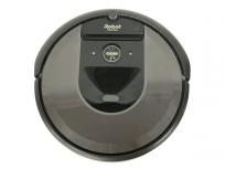 iRobot アイロボット Roomba ルンバ i7 ロボット掃除機 RVB-Y1 自動ゴミ収集機 クリーンベース付き