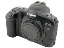 canon キャノン EOS-1V 一眼レフ カメラ ボディ オートフォーカスの買取
