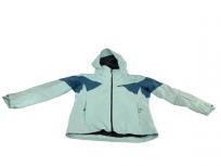 DESCENTE DWUWJK55 S.I.O INSULATION JACKET 23-24モデル スキーウェア ジャケット Mサイズ 実使用なしの買取