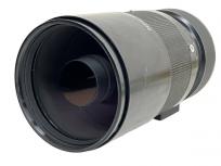 Nikon Reflex-NIKKOR 1000mm F11 ミラーレンズ 光学 カメラ 機器の買取