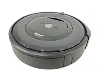 動作 iRobot アイロボット Roomba ルンバ e5 ロボット掃除機 生活家電