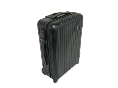 RIMOWA 7515210805676(スーツケース)の新品/中古販売 | 1991458 | ReRe ...