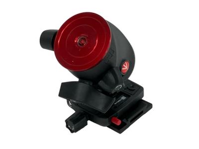 Manfrotto マンフロット MHXPRO-BHQ6 ボール 雲台 カメラ周辺機器