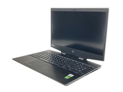 HP OMEN by HP Laptop 15-dh1003tx(ノートパソコン)の新品/中古販売 ...