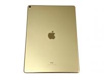 動作 Apple iPad Pro 第2世代 MP6J2J/A 12.9インチ タブレット 256GB Wi-Fi ゴールド