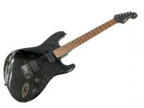 動作Squier by Fender ストラトキャスター JVシリアル エレキギター 楽器の買取