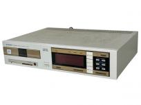 Pioneer パイオニア PD-70 スーパーオーディオCDプレーヤーの買取