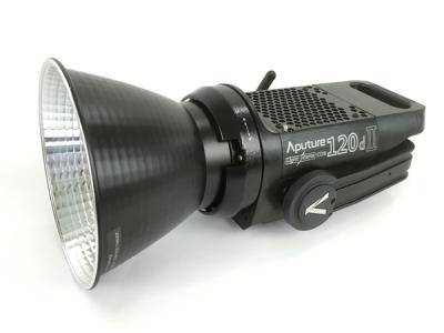 Aputure LS C 120d II リフレクター バッグキット ライトストーム