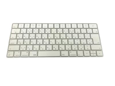Apple アップル Wireless Keyboard ワイヤレス キーボード A1644 Bluetooth