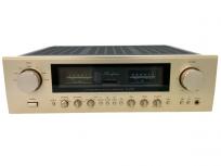 Accuphase E-270 INTEGRATED STEREO AMPLIFIER プリメイン アンプ アキュフェーズ オーディオの買取