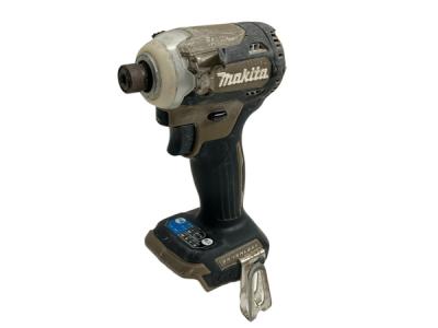 makita TD171D 18V 6.0Ah 充電式 インパクト ドライバー 電動 工具