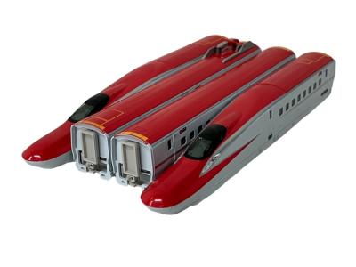 KATO 10-1136 10-1137 E6系 秋田 新幹線 スーパー こまち Nゲージ 鉄道 模型 7両