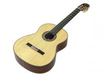 KODAIRA クラシックギター 小平 AST 150 AST150 S ガット ギター ケース付きの買取
