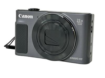 Canon PowerShot SX620HS コンパクト デジタル カメラ 機器