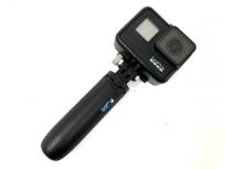 GoPro HERO7 Black CHDHX-701-FW ゴープロ アクションカメラ ウェアラブルの買取