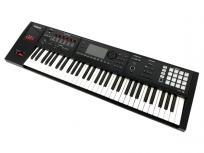 Roland FA-06 Music Workstation シンセサイザー デジタル 61鍵の買取