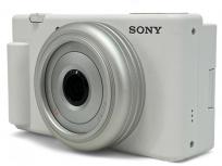 SONY ZV-1F デジタル コンパクト カメラ コンデジ ソニーの買取