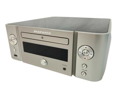 maranz M-CR611 ネットワーク CD レシーバー