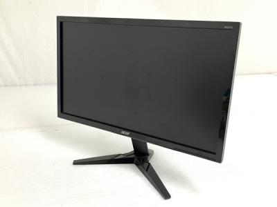 acer KG221Q ゲーミングモニター KG221QAbmix | acer