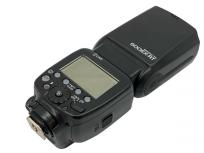 動作Canon SP600EX-RT スピードライト 電波通信対応 クリップオンストロボ キヤノン
