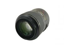 Nikon ニコン AF-S VR Micro-Nikkor 105mm f/2.8G IF-ED カメラ レンズの買取